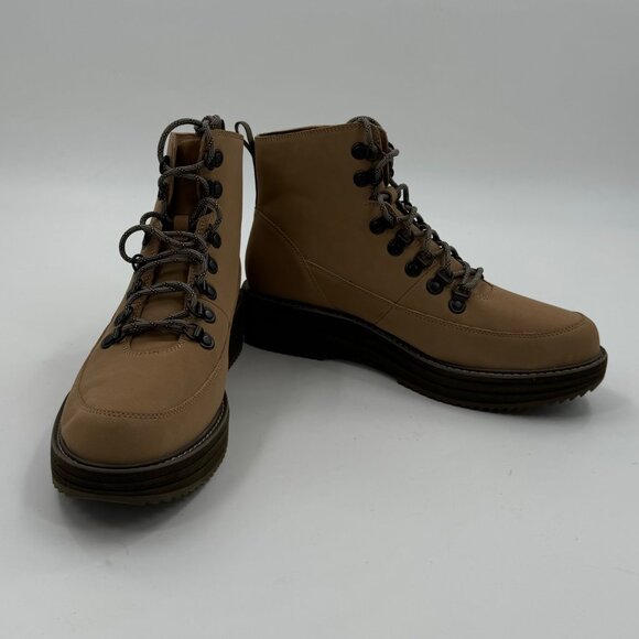 Teva  Midform Brown Hiking Boots Size 11 - Picture 9 of 12